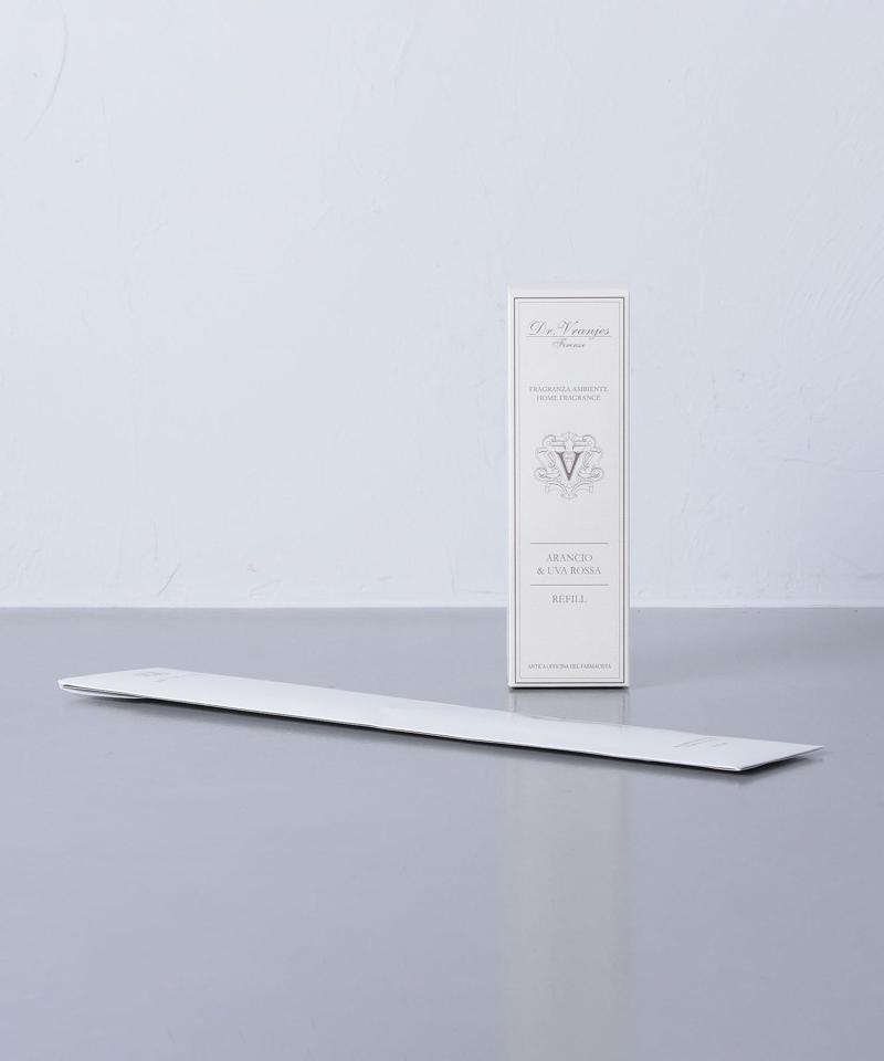 ＜Dr. Vranjes（ドットール・ヴラニエス）＞ARANCIO ＆ UVA ROSSA  リフィル 500ｍｌ