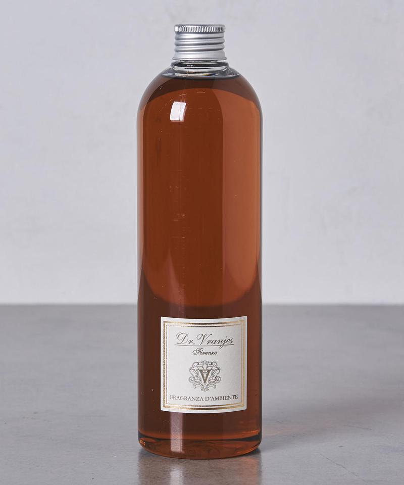 ＜Dr. Vranjes（ドットール・ヴラニエス）＞ARANCIO ＆ UVA ROSSA  リフィル 500ｍｌ