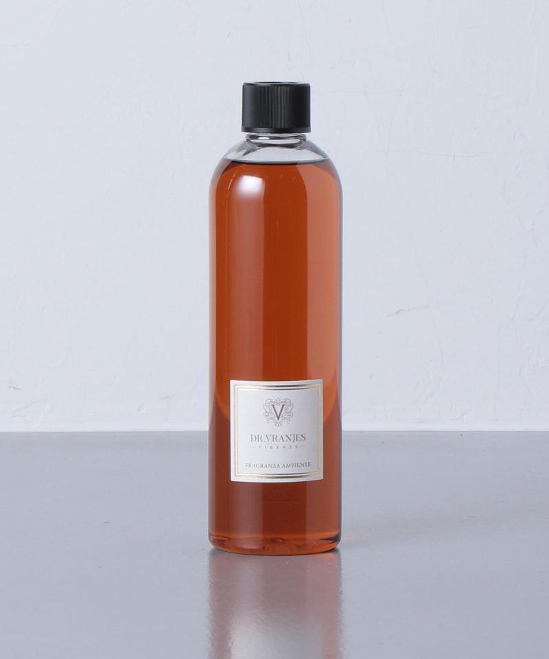 ＜Dr. Vranjes（ドットール・ヴラニエス）＞ARANCIO ＆ UVA ROSSA  リフィル 500ｍｌ