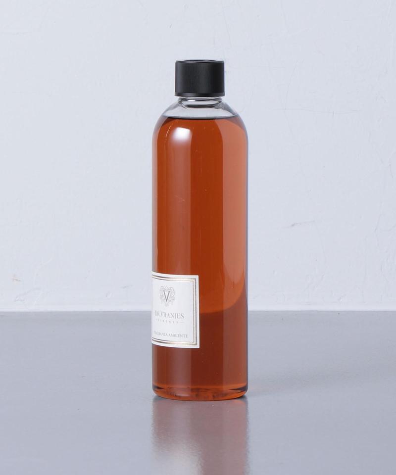 ＜Dr. Vranjes（ドットール・ヴラニエス）＞ARANCIO ＆ UVA ROSSA  リフィル 500ｍｌ