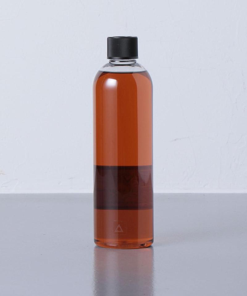 ＜Dr. Vranjes（ドットール・ヴラニエス）＞ARANCIO ＆ UVA ROSSA  リフィル 500ｍｌ