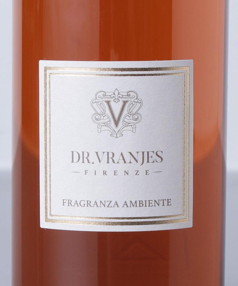 ＜Dr. Vranjes（ドットール・ヴラニエス）＞ARANCIO ＆ UVA ROSSA  リフィル 500ｍｌ