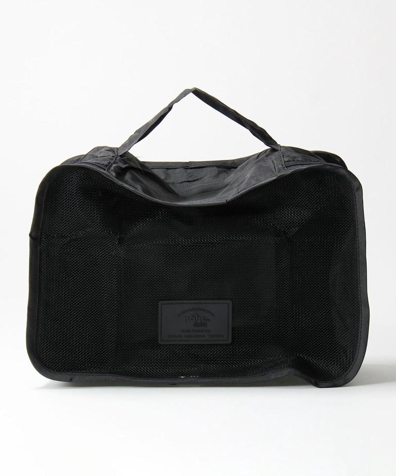 [ ネーエ ] LV nahe トラベル パッキング バッグ M