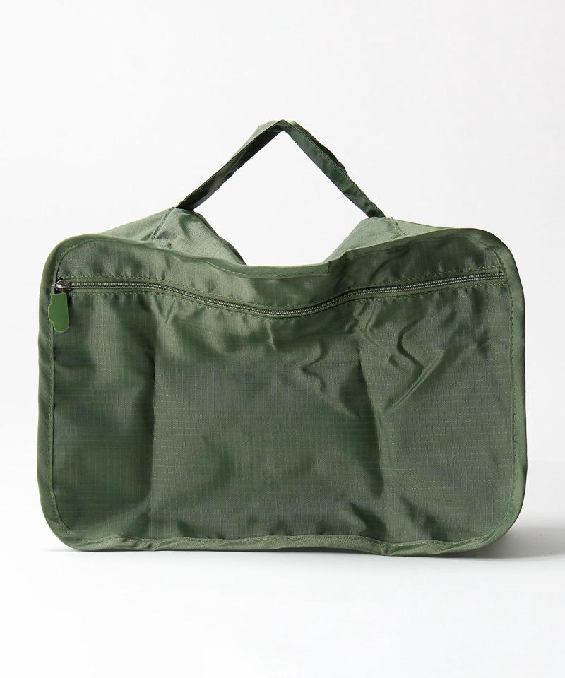 [ ネーエ ] LV nahe トラベル パッキング バッグ M
