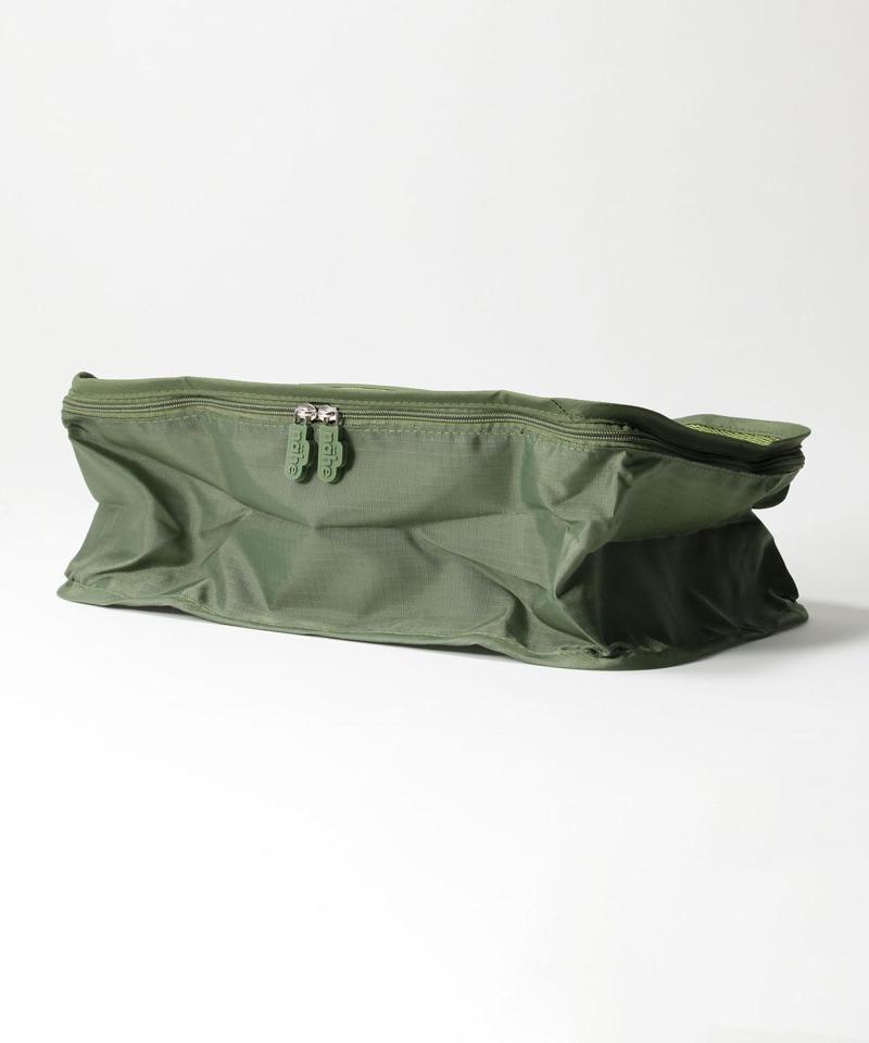[ ネーエ ] LV nahe トラベル パッキング バッグ M