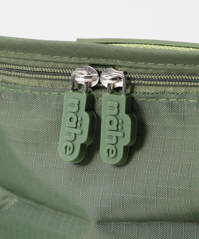 [ ネーエ ] LV nahe トラベル パッキング バッグ M