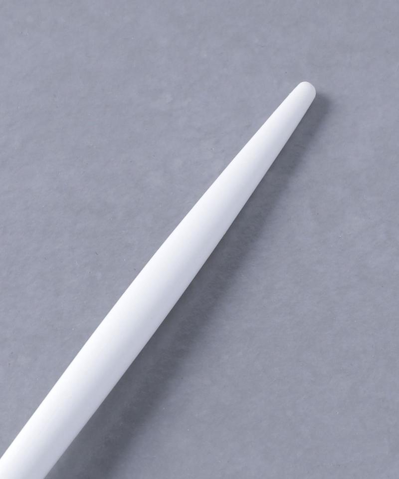 ＜CUTIPOL（クチポール）＞GOA White Gold デザートスプーン