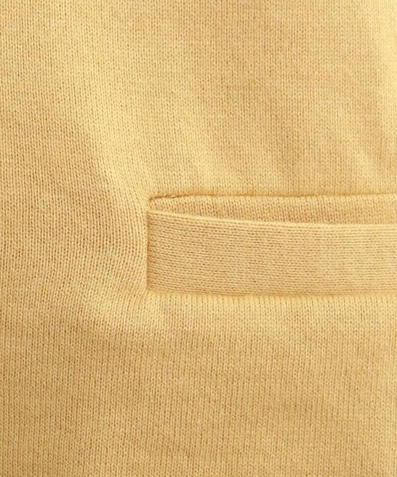 【ウォッシャブル】ポケットデザインTシャツ