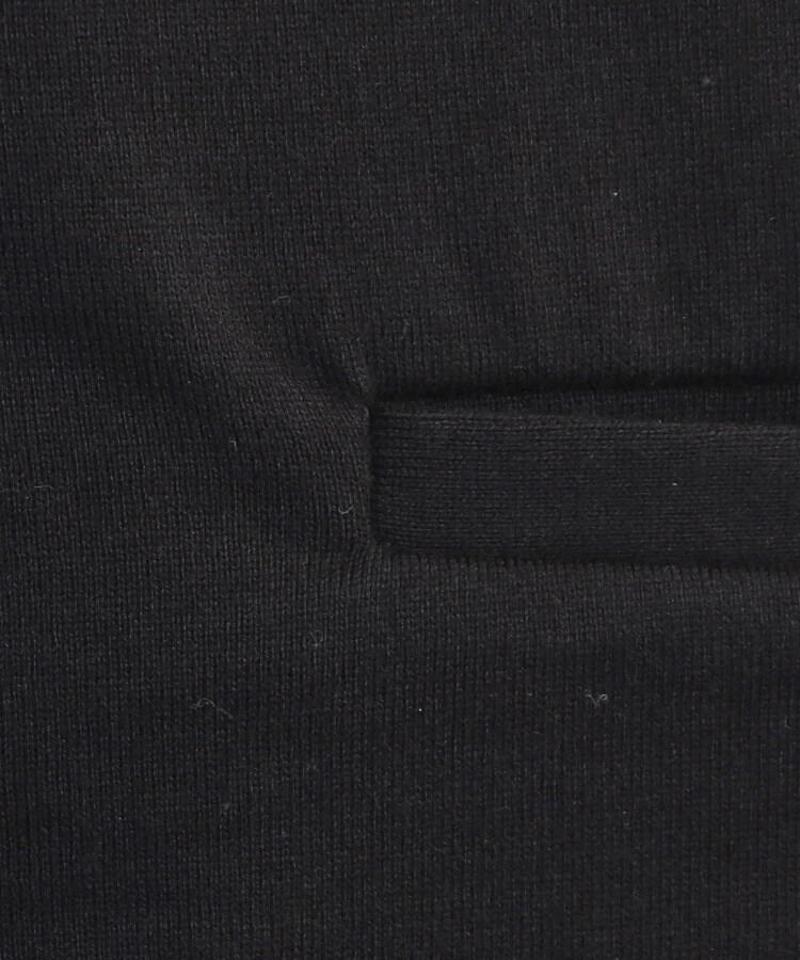 【ウォッシャブル】ポケットデザインTシャツ