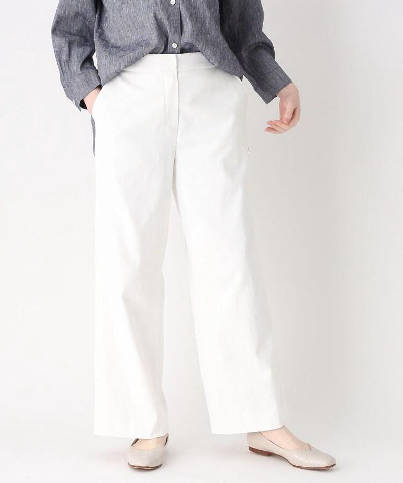 ドライオックスストレートパンツ
