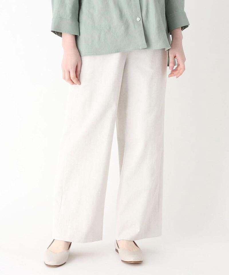 ドライオックスストレートパンツ