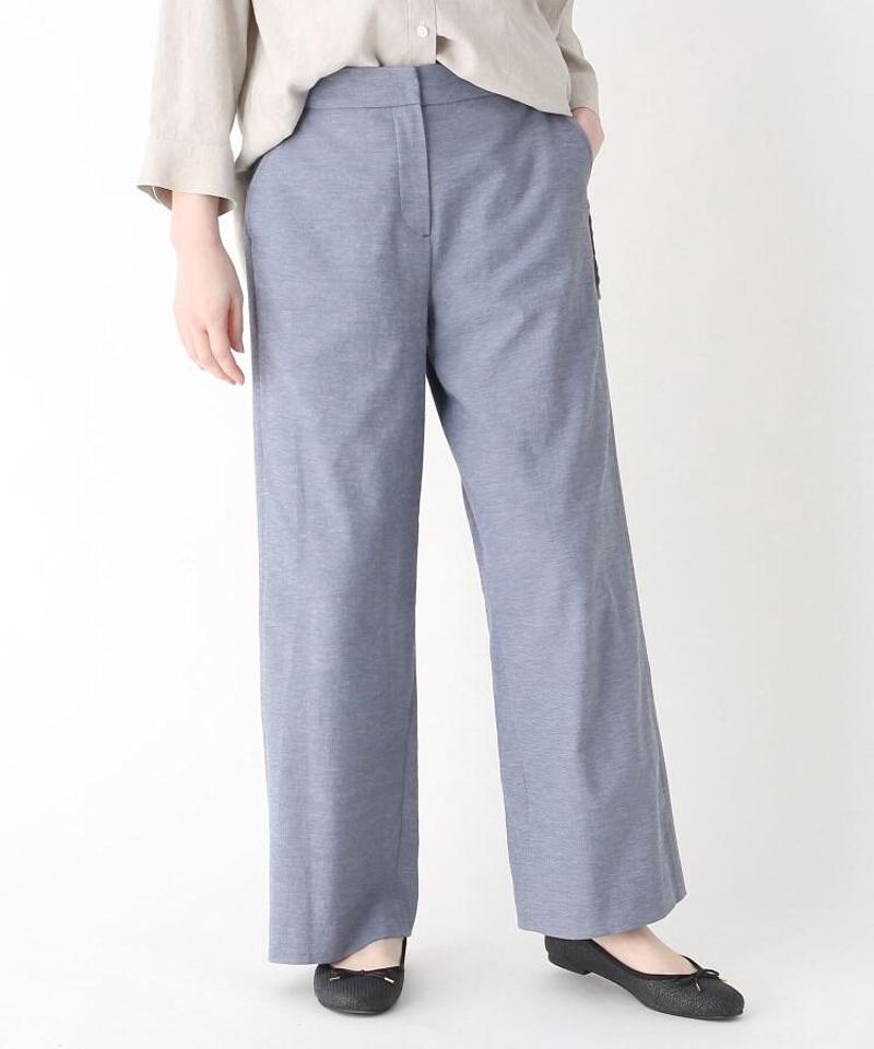 ドライオックスストレートパンツ