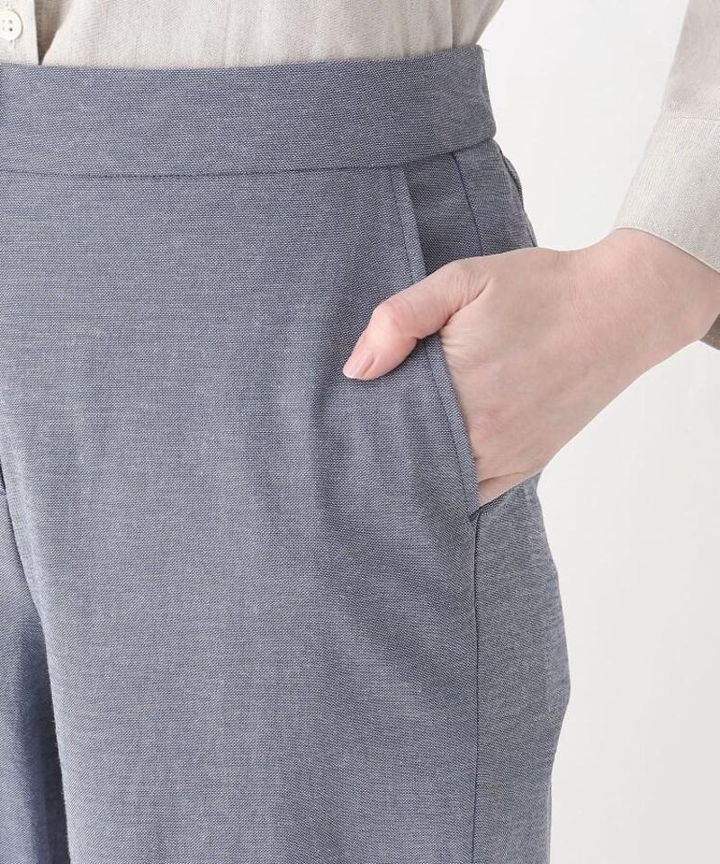 ドライオックスストレートパンツ