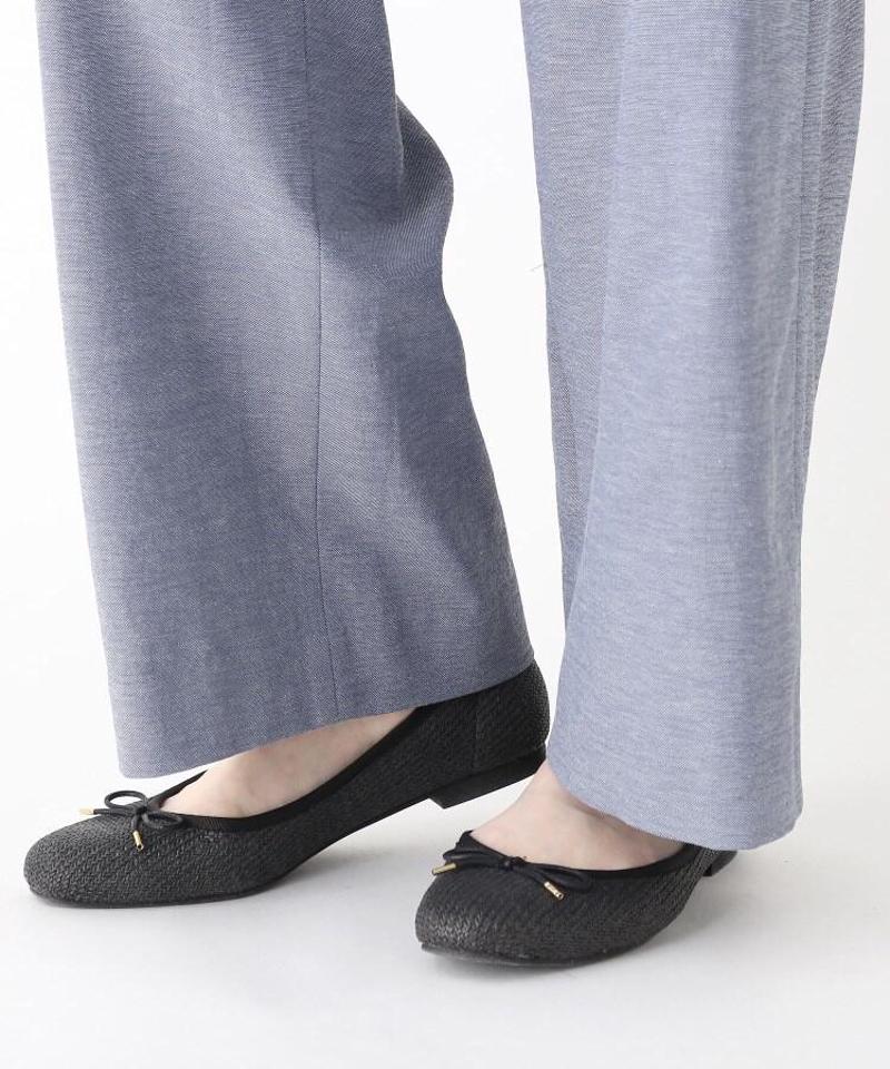 ドライオックスストレートパンツ