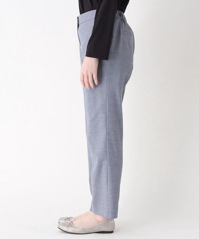 ドライオックステーパードパンツ