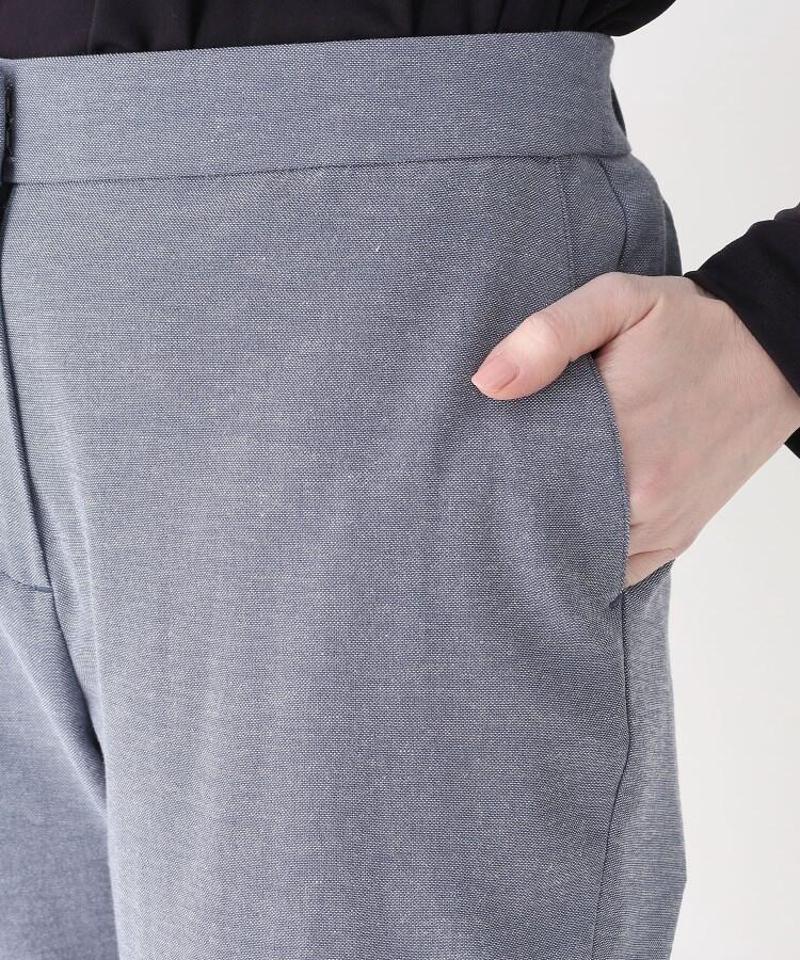 ドライオックステーパードパンツ