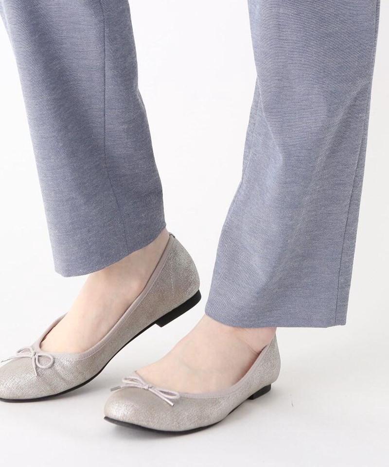 ドライオックステーパードパンツ