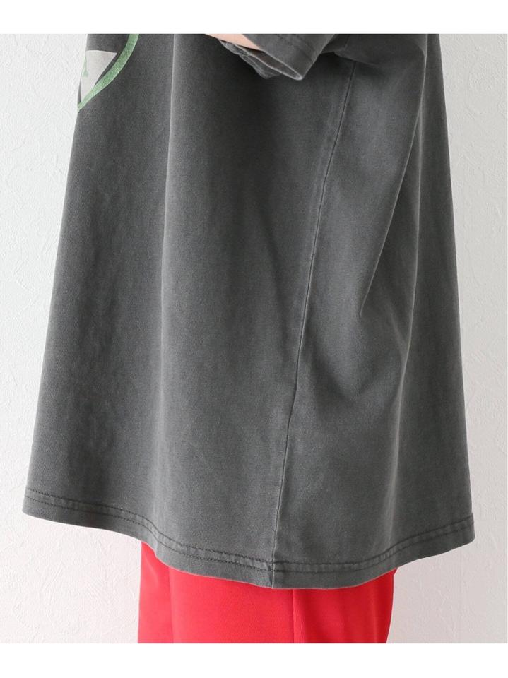 【STAND ALONE/スタンド アローン】THURSDAY SMILE :Tシャツ