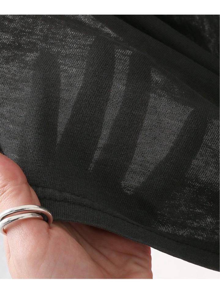 【STAND ALONE/スタンド アローン】THURSDAY SMILE :Tシャツ