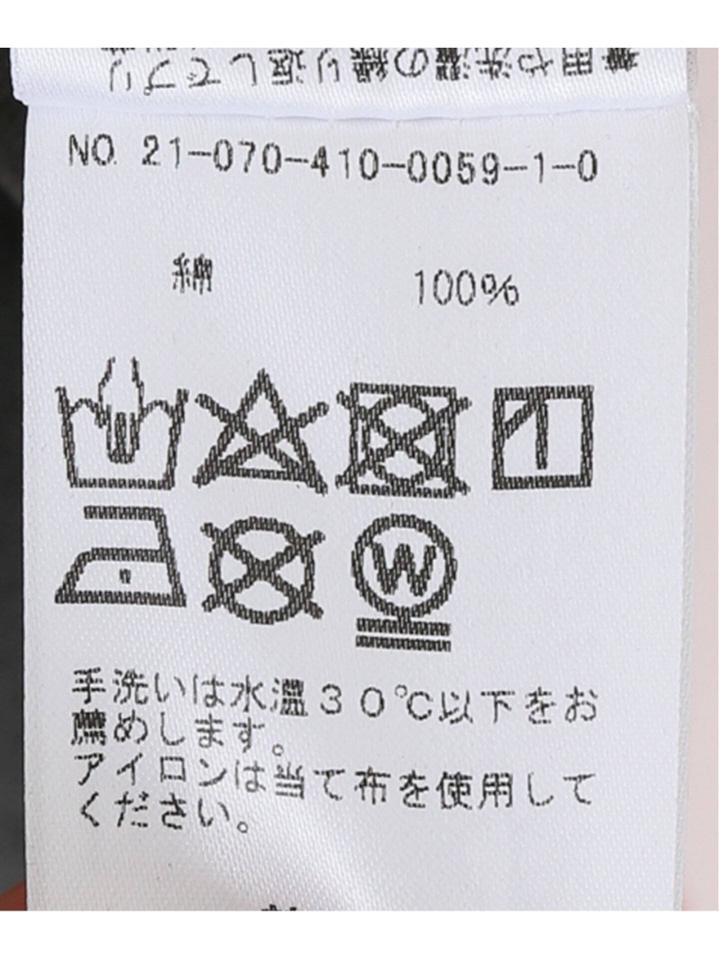 【STAND ALONE/スタンド アローン】THURSDAY SMILE :Tシャツ