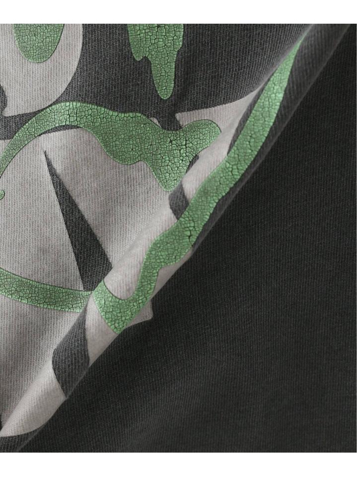 【STAND ALONE/スタンド アローン】THURSDAY SMILE :Tシャツ