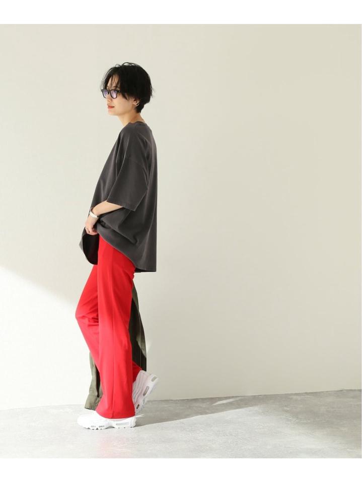 【STAND ALONE/スタンド アローン】THURSDAY SMILE :Tシャツ