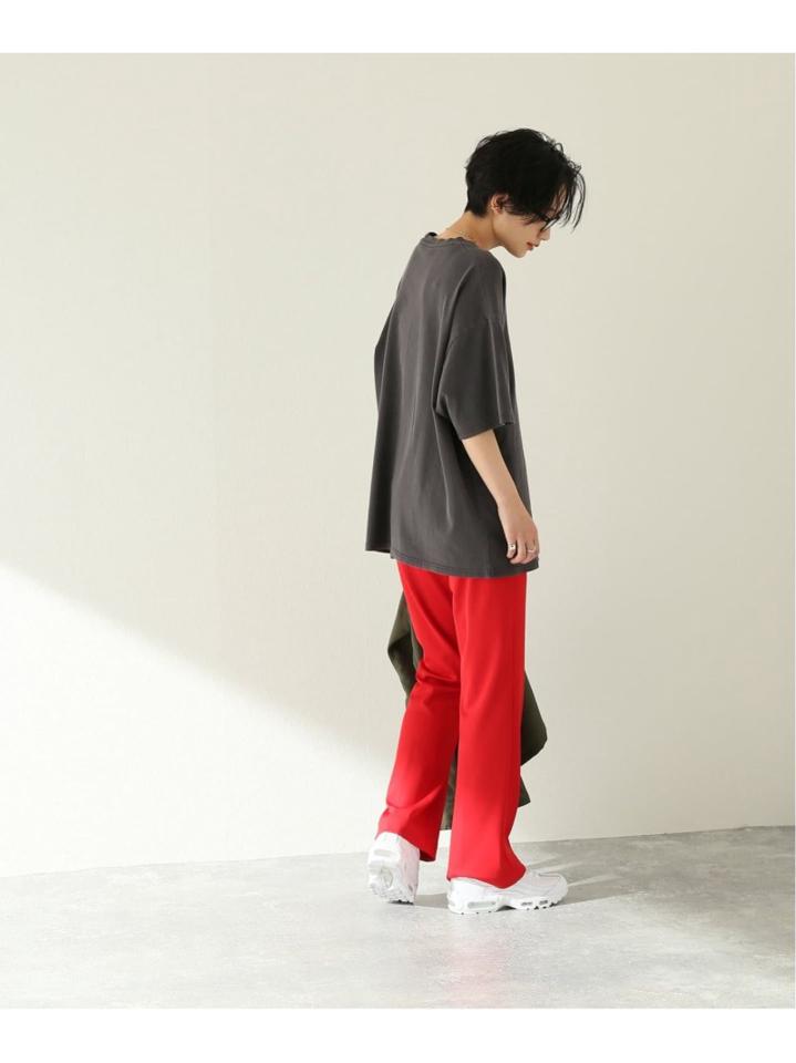 【STAND ALONE/スタンド アローン】THURSDAY SMILE :Tシャツ