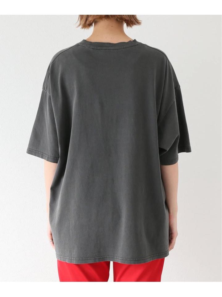 【STAND ALONE/スタンド アローン】THURSDAY SMILE :Tシャツ