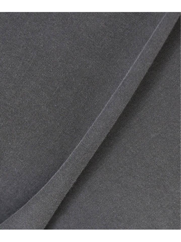 【INSCRIRE /アンスクリア】Technorama Long Sleeve Tee:ロングスリーブTシャツ（JOURNAL STANDARD L'ESSAGE）