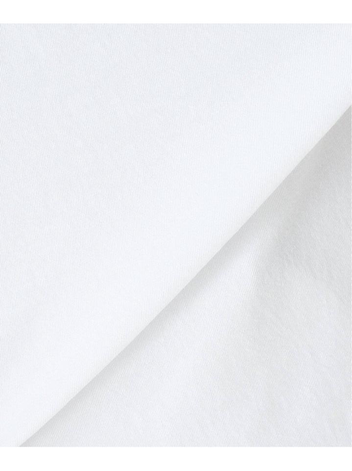【INSCRIRE /アンスクリア】Technorama Long Sleeve Tee:ロングスリーブTシャツ（JOURNAL STANDARD L'ESSAGE）