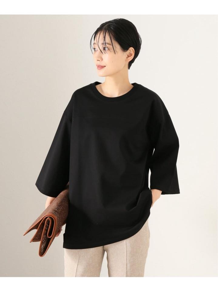 フットボールTシャツ（JOURNAL STANDARD L'ESSAGE）