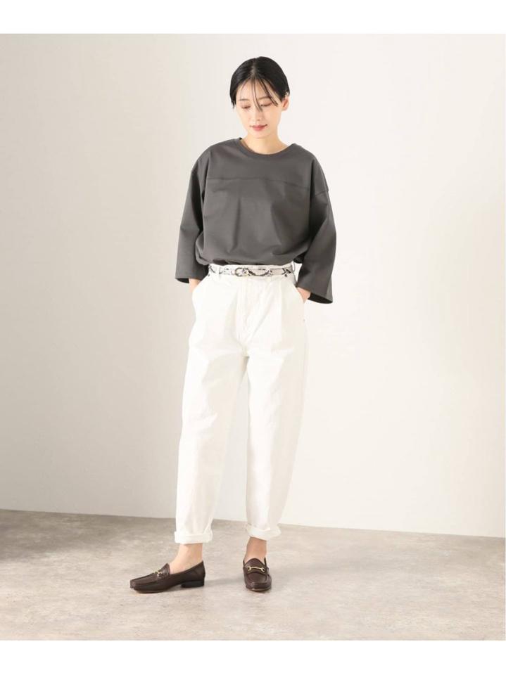 フットボールTシャツ（JOURNAL STANDARD L'ESSAGE）