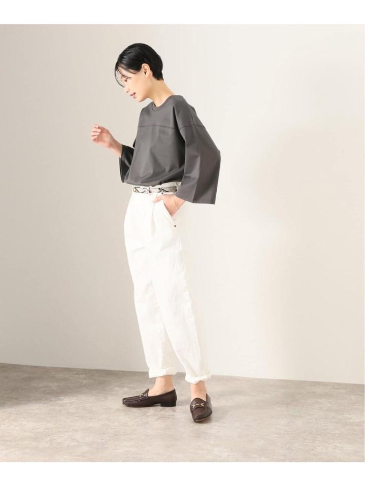 フットボールTシャツ（JOURNAL STANDARD L'ESSAGE）