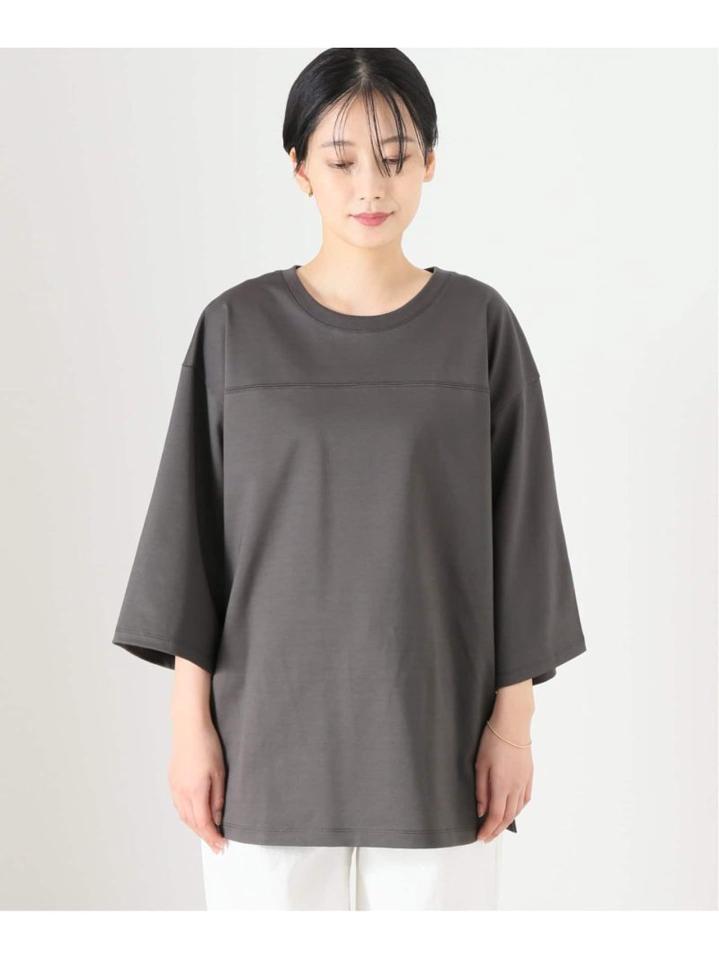 フットボールTシャツ（JOURNAL STANDARD L'ESSAGE）