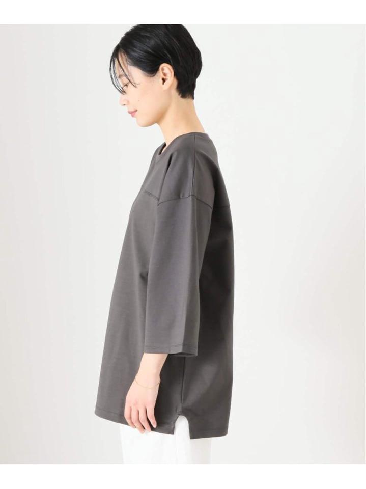 フットボールTシャツ（JOURNAL STANDARD L'ESSAGE）