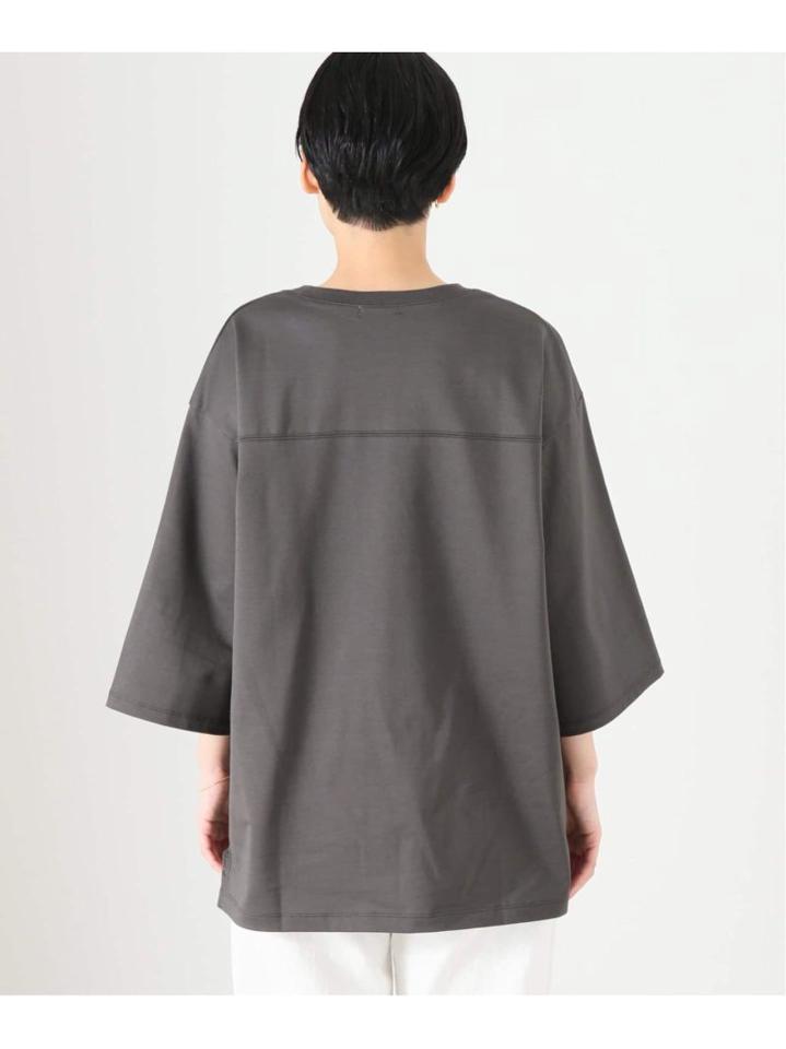 フットボールTシャツ（JOURNAL STANDARD L'ESSAGE）
