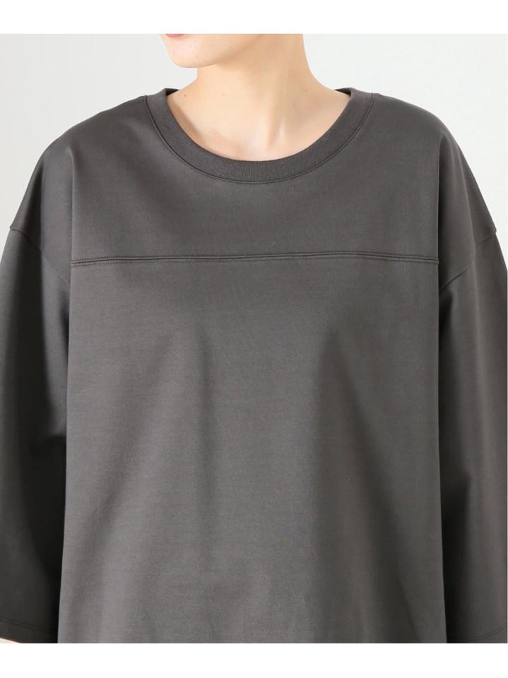 フットボールTシャツ（JOURNAL STANDARD L'ESSAGE）