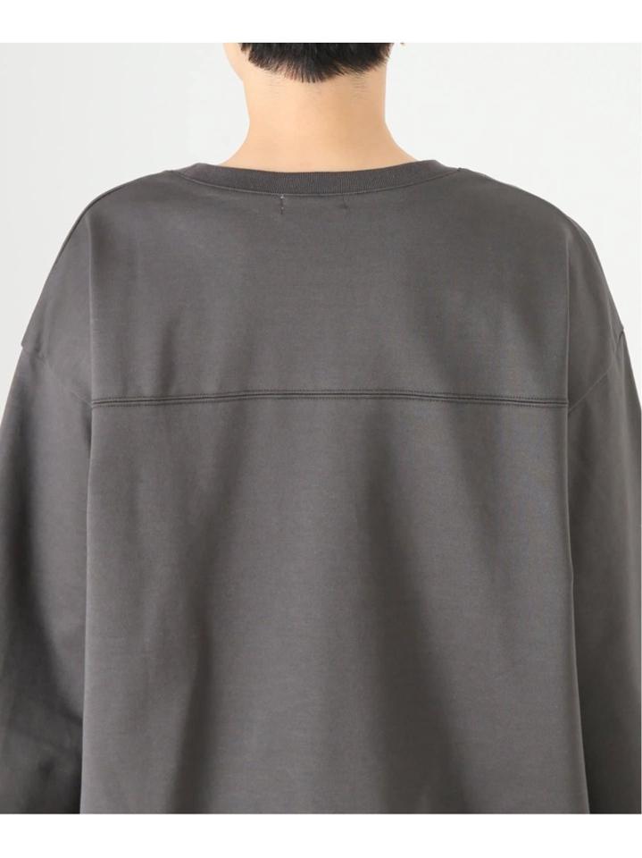 フットボールTシャツ（JOURNAL STANDARD L'ESSAGE）