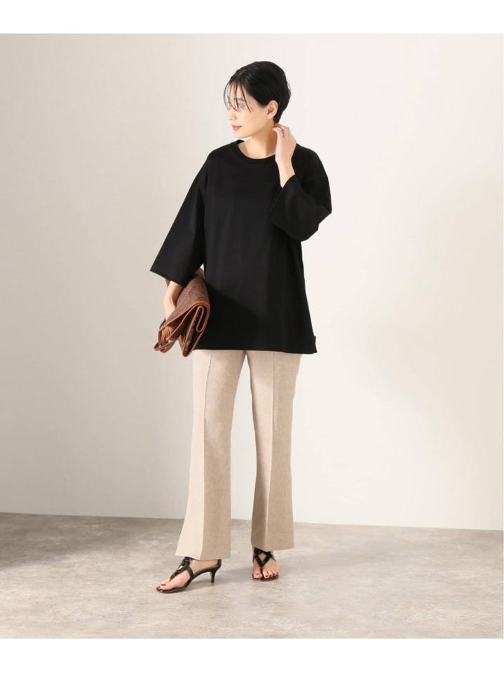 フットボールTシャツ（JOURNAL STANDARD L'ESSAGE）