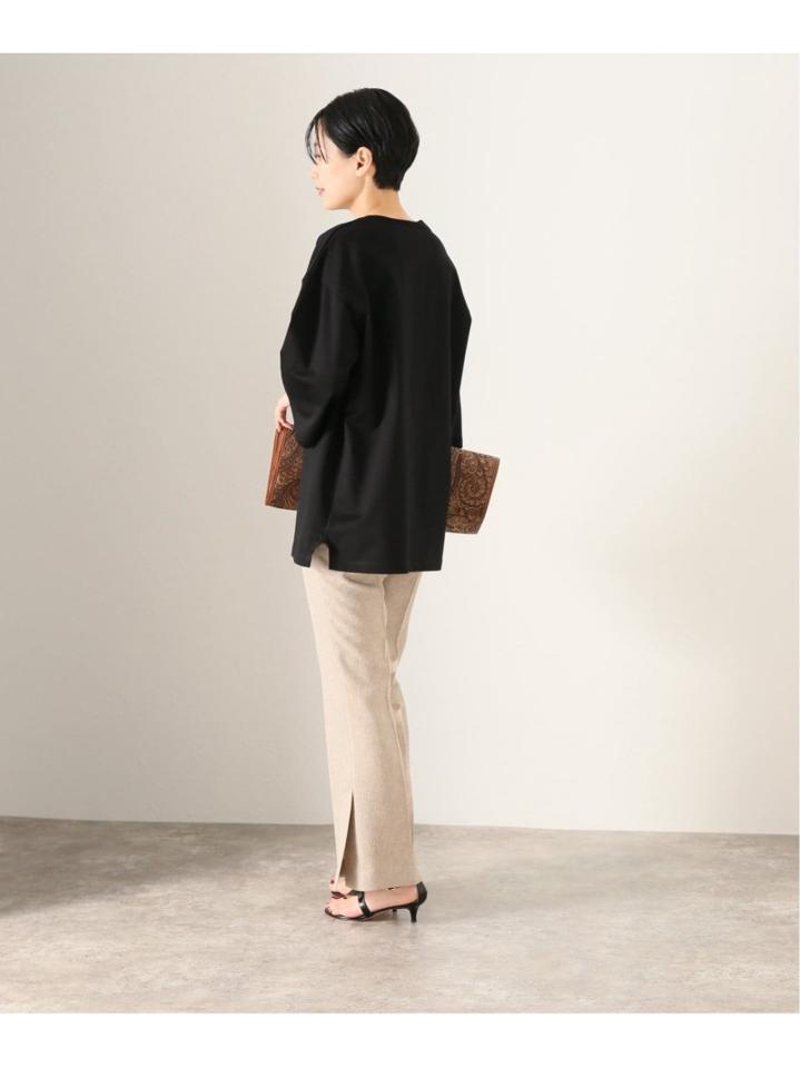 フットボールTシャツ（JOURNAL STANDARD L'ESSAGE）