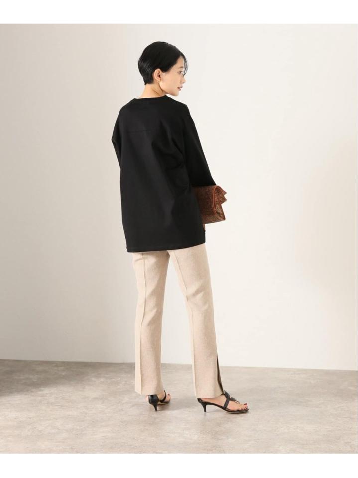 フットボールTシャツ（JOURNAL STANDARD L'ESSAGE）