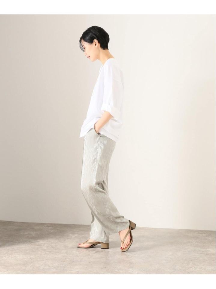 フットボールTシャツ（JOURNAL STANDARD L'ESSAGE）