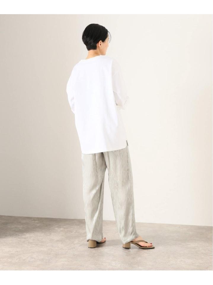 フットボールTシャツ（JOURNAL STANDARD L'ESSAGE）