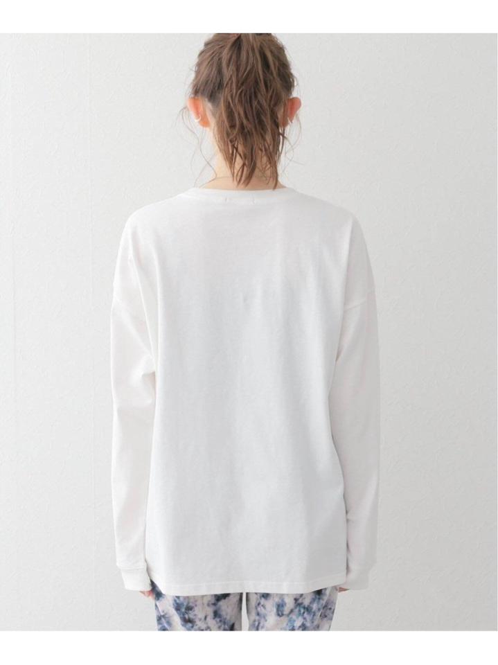 <<追加>>ビックロゴロンTシャツ◆4