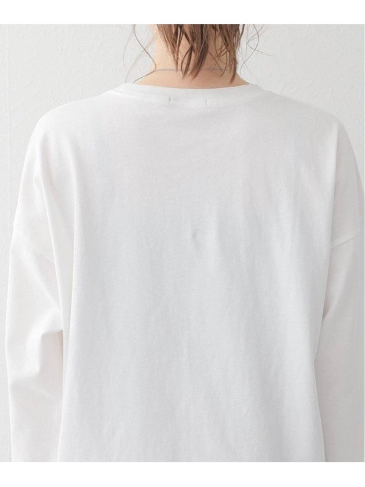<<追加>>ビックロゴロンTシャツ◆4