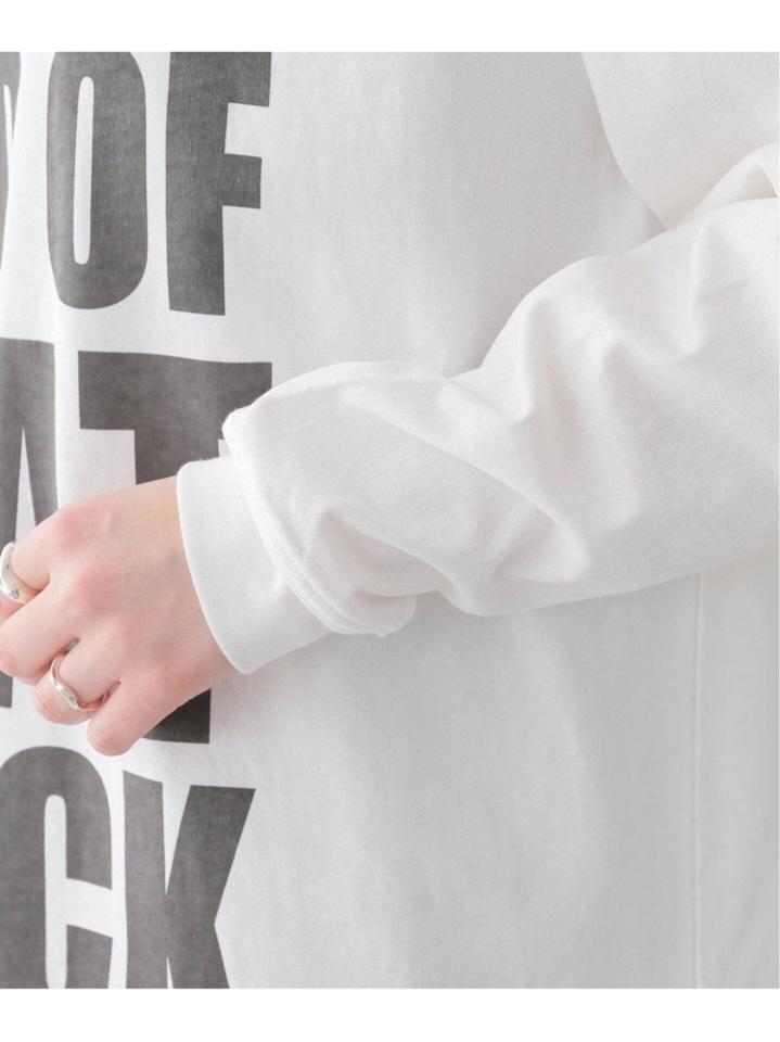 <<追加>>ビックロゴロンTシャツ◆4