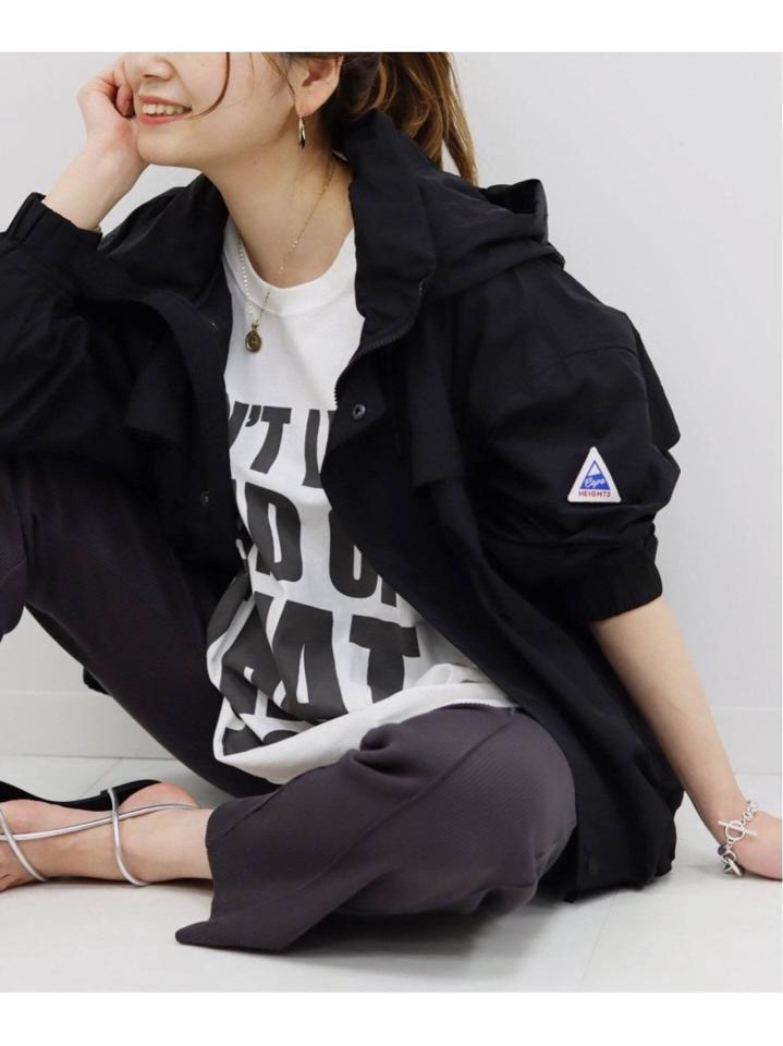 <<追加>>ビックロゴロンTシャツ◆4