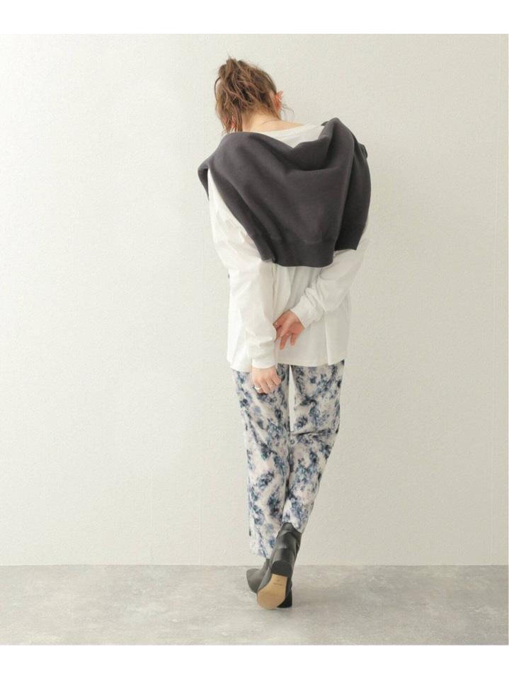 <<追加>>ビックロゴロンTシャツ◆4