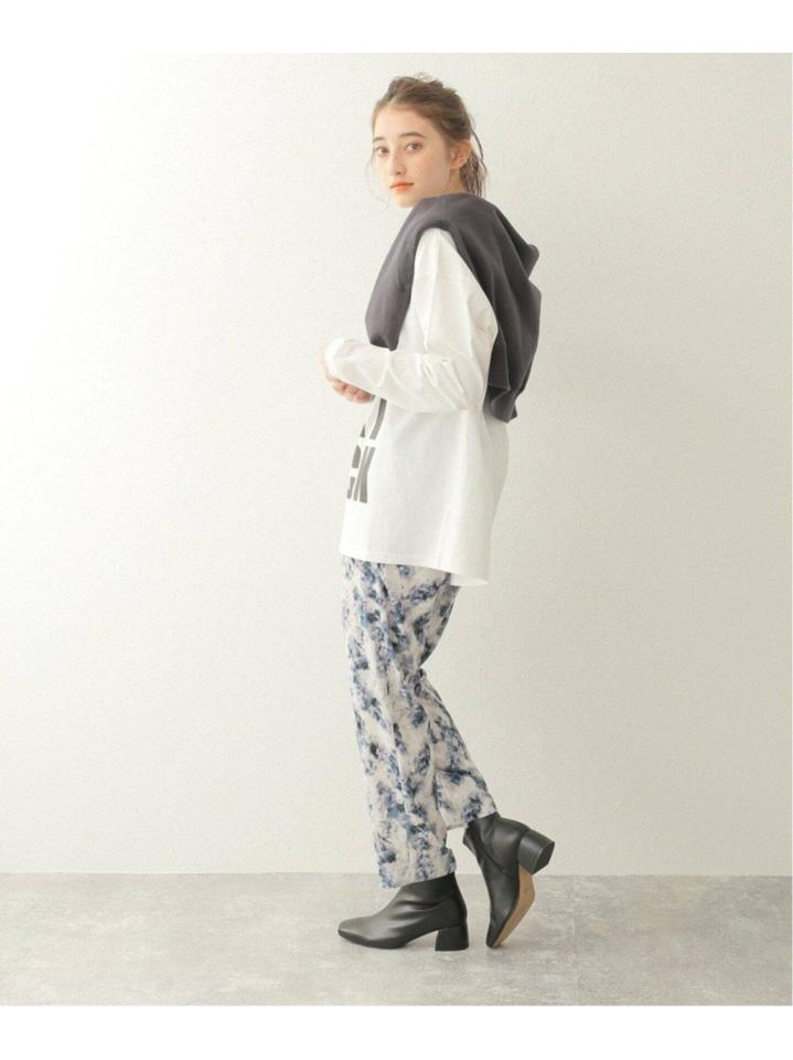 <<追加>>ビックロゴロンTシャツ◆4