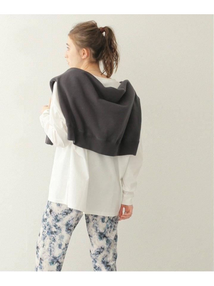 <<追加>>ビックロゴロンTシャツ◆4